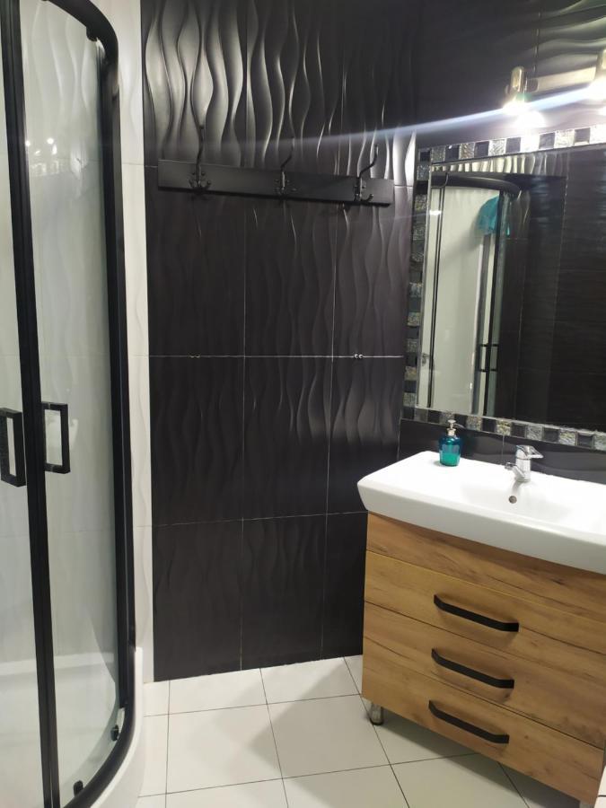 Apartments Zefir Lviv Ngoại thất bức ảnh