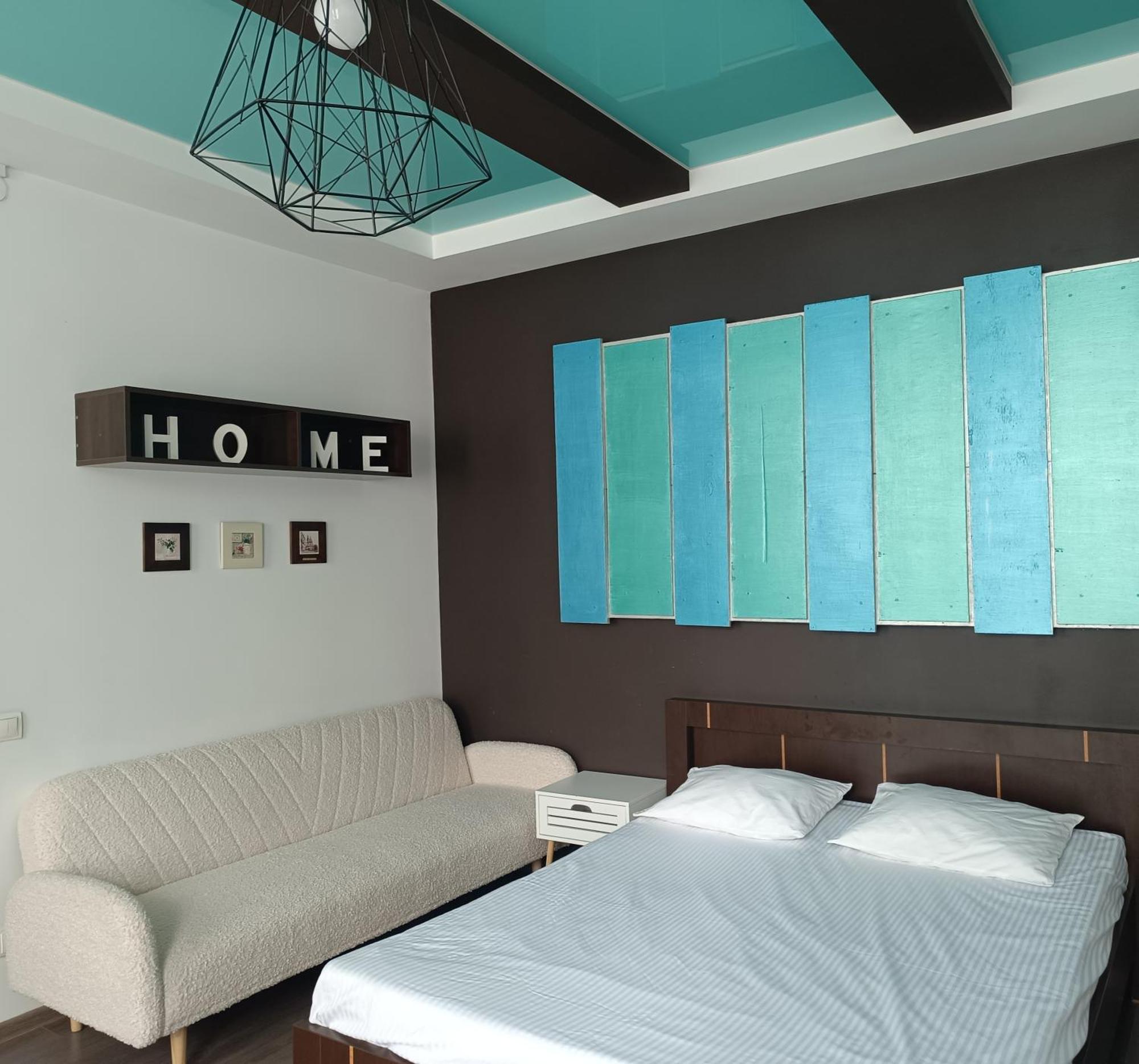Apartments Zefir Lviv Ngoại thất bức ảnh