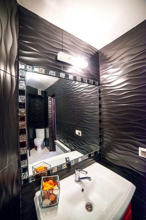 Apartments Zefir Lviv Ngoại thất bức ảnh