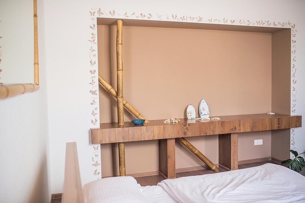 Apartments Zefir Lviv Ngoại thất bức ảnh